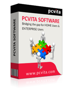 PCVITA OST File to Entourage