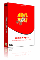 PST Split Archive