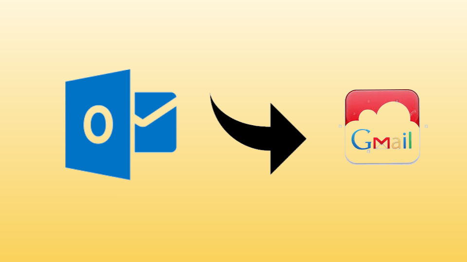 copy contacts from microsoft outlook to gmail