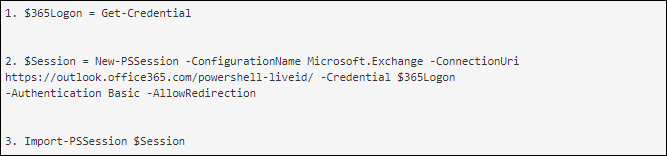 connect with Office 365 PowerShell to export distribution list members office 365 powershell