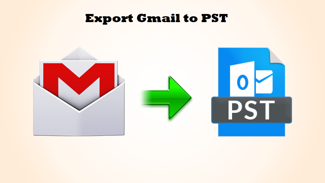 export-gmail-to-pst