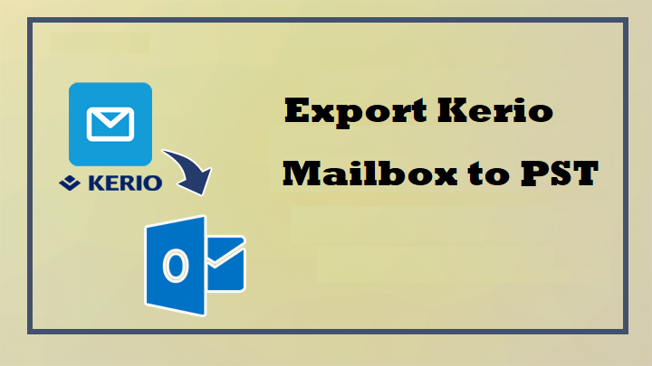 export-kerio-mailbox-to-pst
