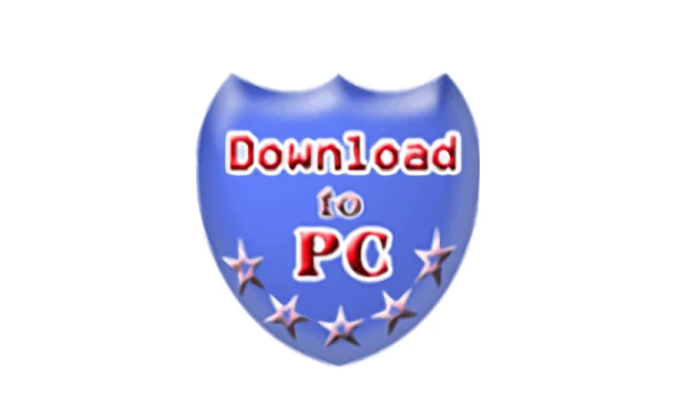 Download to PC award badge for PCVITA software