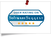 Software Suggest ratings