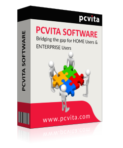 PCVITA EDB Converter