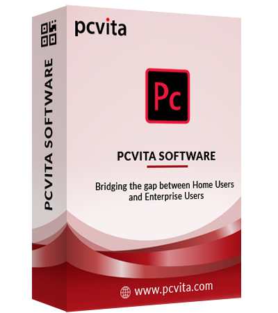 PCVITA Logo