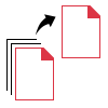 bulk convert pst to vcf