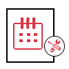 Convert Recurring Calendars