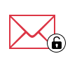 remove pst email encryption 