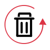 export recovered .sql scripts