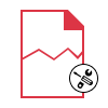 different files to save data