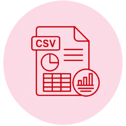 Generate Detailed Reports