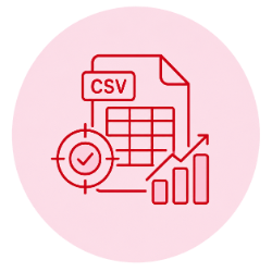 Improve Data Accuracy Before Import