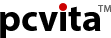 PCVITA Logo