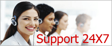 Contact PCVITA Software technical for technical assistance over 24x7 online chat