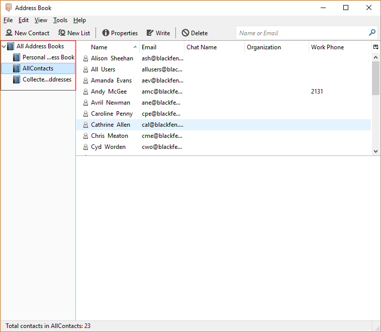 thunderbird to office 365 migration thunderbird to office 365 migration