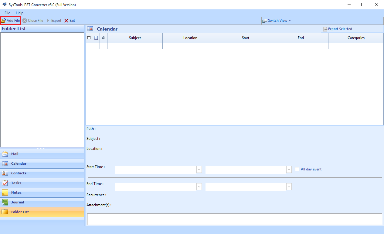 How To Import Calendar To Icloud