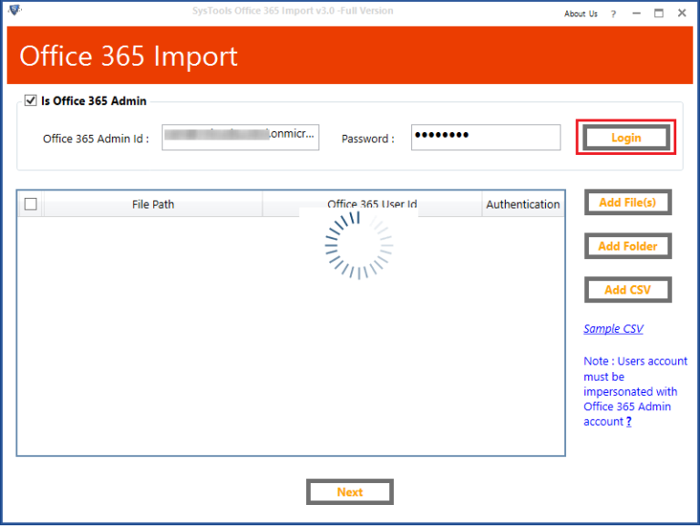 Import Outlook Data File Into Office 365 A Step by Step Tutorial