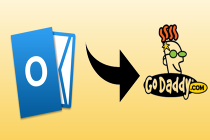 Import Outlook Calendar to GoDaddy