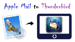 import apple mail to thunderbird