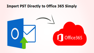 How to Import PST File to Exchange Online – Comprehensive Guide