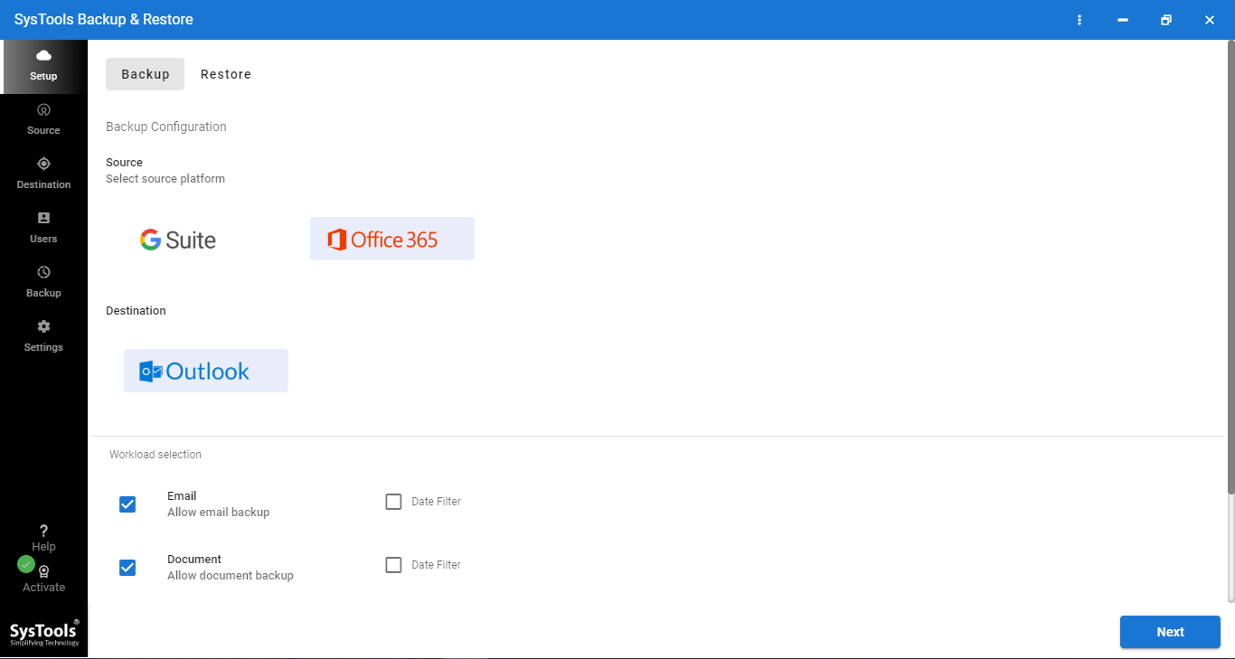 Guarde los correos electrónicos de Office 365 en su escritorio en sencillos  pasos