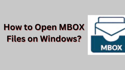 open-mbox-files-on-windows